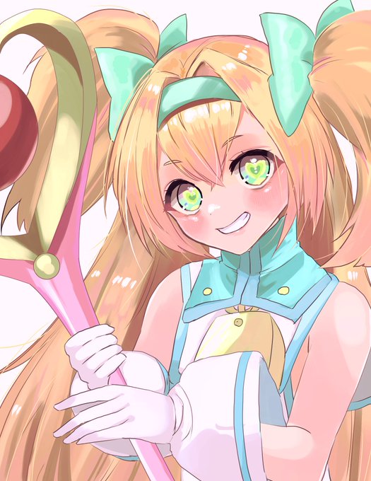 プラチナ=ザ=トリニティ#BLAZBLUE プラチナ=ザ=トリニティ#BLAZBLUE