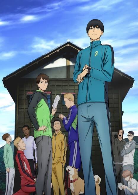 一覧みたら2018年のアニメ神作品ばかりw面白い作品ばかりで豊作だったんよねとりあえずゾンビランドサガ寄宿学校のジュリエ 一覧みたら2018年のアニメ神作品ばかりw面白い作品ばかりで豊作だったんよねとりあえずゾンビランドサガ寄宿学校のジュリエ