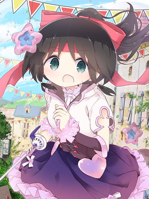 たまき【運動会】#ステラのまほう#きららファンタジア たまき【運動会】#ステラのまほう#きららファンタジア