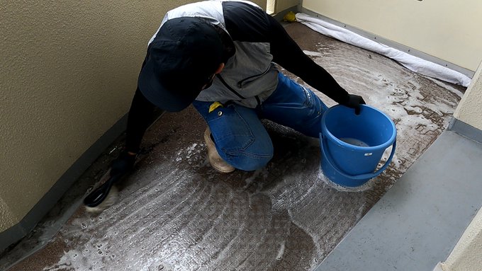 毎年恒例の空室ハウスクリーニング繁忙期🈺学生の街京都の洗い屋さんは特に大忙しですが、お祭りと思ってポジティブに乗り切って 毎年恒例の空室ハウスクリーニング繁忙期🈺学生の街京都の洗い屋さんは特に大忙しですが、お祭りと思ってポジティブに乗り切って
