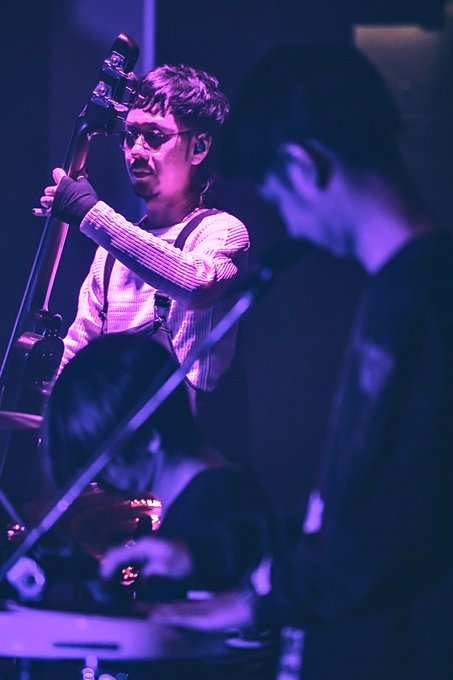 2023.03.11ORANGE RANGE LIVE TOUR 022-023〜Double Circle〜@ 鹿児島 2023.03.11ORANGE RANGE LIVE TOUR 022-023〜Double Circle〜@ 鹿児島