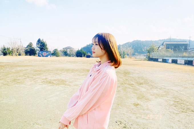 暖かい風〜夏が来る〜まだか先に春が来る〜(՞ . .՞)" 暖かい風〜夏が来る〜まだか先に春が来る〜(՞ . .՞)"