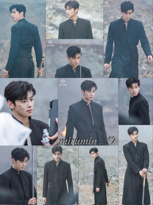 ウヌちゃん.。.:*♡fantagio💜#CHAEUNWOO #차은우 #チャウヌ #ASTRO #ISLAND ウヌちゃん.。.:*♡fantagio💜#CHAEUNWOO #차은우 #チャウヌ #ASTRO #ISLAND