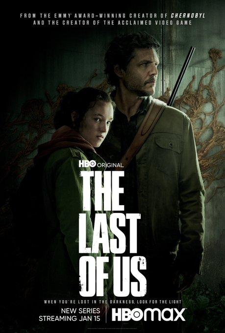 HBOドラマ『THE LAST OF US』S1を完走した。原作ゲームの物語をブラッシュアップしながら、オリジナルの要素