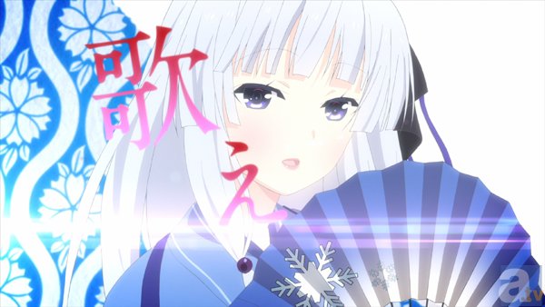 回レ!雪月花/歌組雪月花【夜々(cv:原田ひとみ)、いろり(cv:茅野愛衣)、小紫(cv:小倉唯)】/機巧少女は傷つかな 回レ!雪月花/歌組雪月花【夜々(cv:原田ひとみ)、いろり(cv:茅野愛衣)、小紫(cv:小倉唯)】/機巧少女は傷つかな