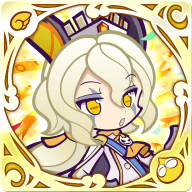 純白の魔界王子ウルク 純白の魔界王子ウルク