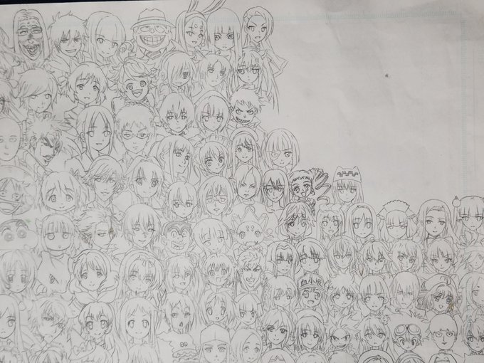 おはしう♪341日目は鬼瓦輪(武装少女マキャヴェリズム)✨残り10日になったらカウントダウンしちゃおっかな(*´艸`)こ おはしう♪341日目は鬼瓦輪(武装少女マキャヴェリズム)✨残り10日になったらカウントダウンしちゃおっかな(*´艸`)こ