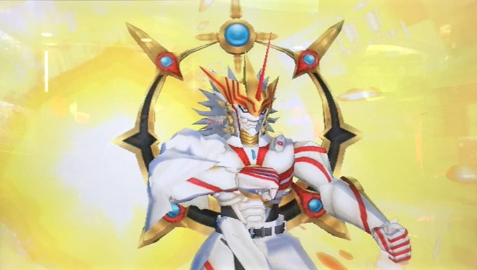 デジモンの後継者としてはtriよりもアプモンを推すよ デジモンの後継者としてはtriよりもアプモンを推すよ