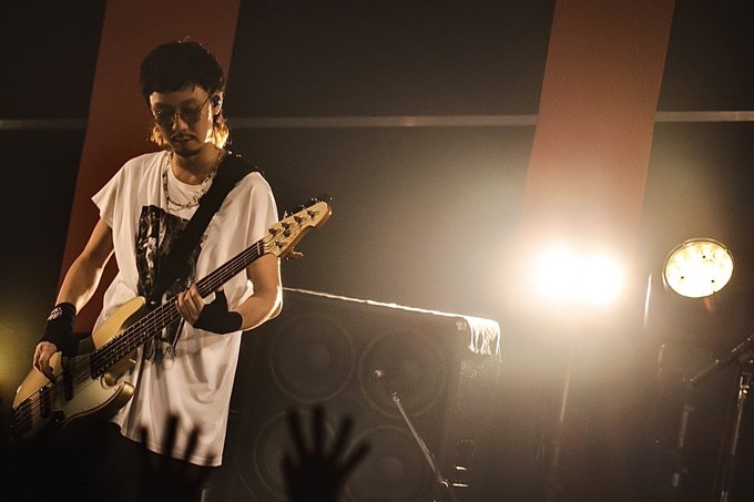 2023.03.12ORANGE RANGE LIVE TOUR 022-023〜Double Circle〜@ 宮崎・ 2023.03.12ORANGE RANGE LIVE TOUR 022-023〜Double Circle〜@ 宮崎・