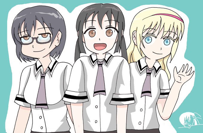ある意味良作#あそびあそばせ ある意味良作#あそびあそばせ