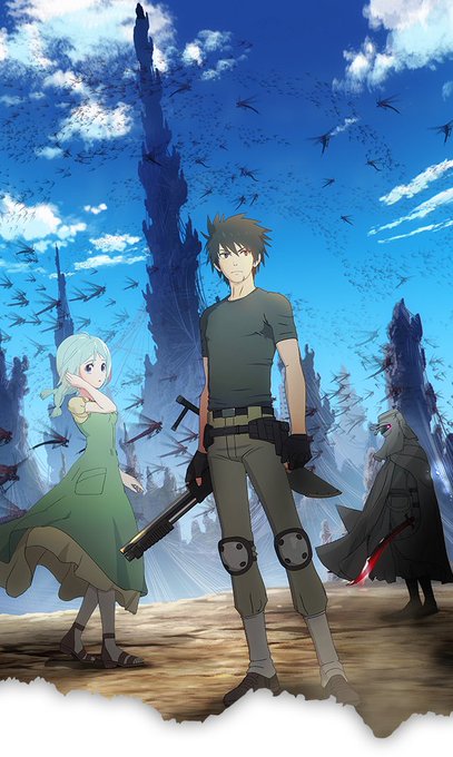 最近見たアニメ虫籠のカガステルとある魔術の禁書目録Ⅰとある魔術の禁書目録IIとある魔術の禁書目録III富豪刑事琴浦さん# 最近見たアニメ虫籠のカガステルとある魔術の禁書目録Ⅰとある魔術の禁書目録IIとある魔術の禁書目録III富豪刑事琴浦さん#