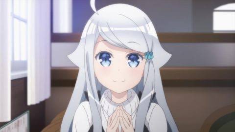 最推しキャラ4選の画像です。オススメアニメトップ10アニマエール精霊幻想記恋愛フロップススパイ教室 魔王学院の不適合者 最推しキャラ4選の画像です。オススメアニメトップ10アニマエール精霊幻想記恋愛フロップススパイ教室 魔王学院の不適合者
