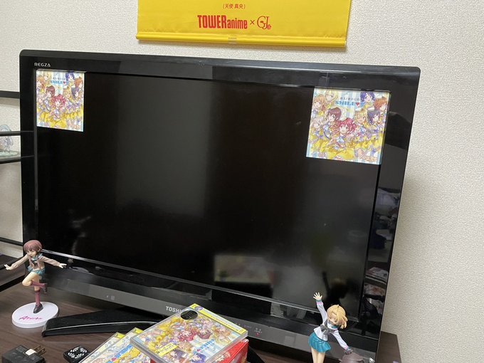 アイドル事変テレビ アイドル事変テレビ