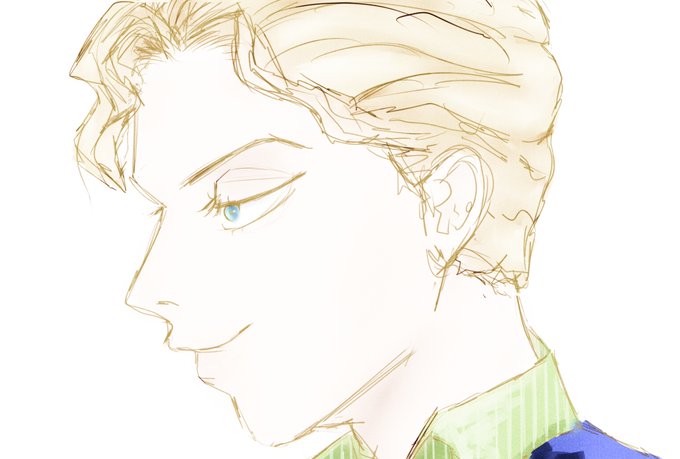 きら よしかげ✋🏻#イラスト #ジョジョの奇妙な冒険 #yoshikagekira #kirayoshikage#joj きら よしかげ✋🏻#イラスト #ジョジョの奇妙な冒険 #yoshikagekira #kirayoshikage#joj