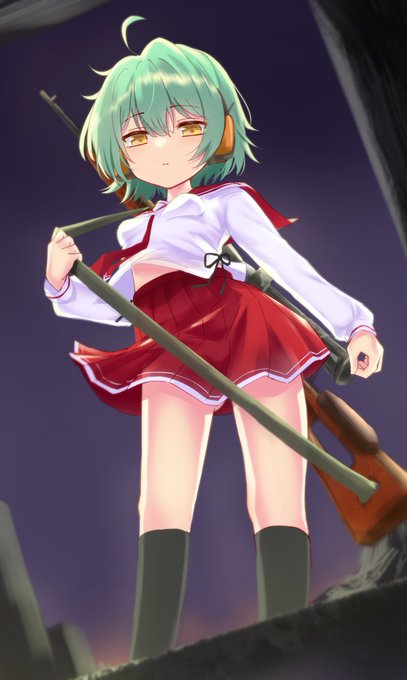 レキ #緋弾のアリア レキ #緋弾のアリア