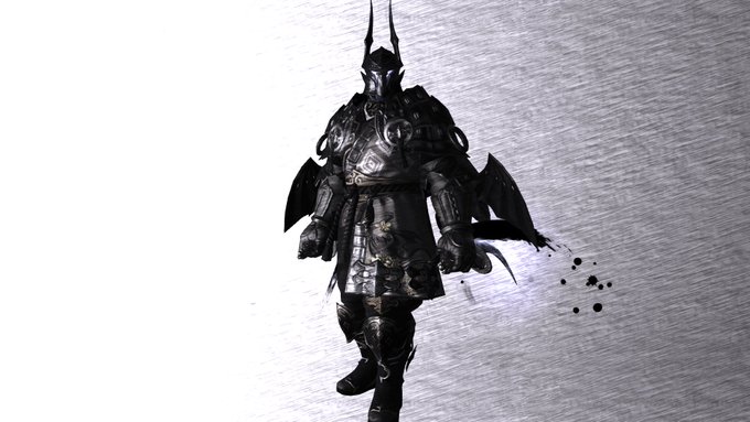 ニンジャバットマンっぽくて良い ニンジャバットマンっぽくて良い