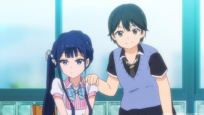 ◇━━━━━━━━━━━━━━━━◇ \🐽本日、第1期第10話再放送🍰//◇━━━━━━━━━━━━━━━━◇本日、TO ◇━━━━━━━━━━━━━━━━◇ \🐽本日、第1期第10話再放送🍰//◇━━━━━━━━━━━━━━━━◇本日、TO