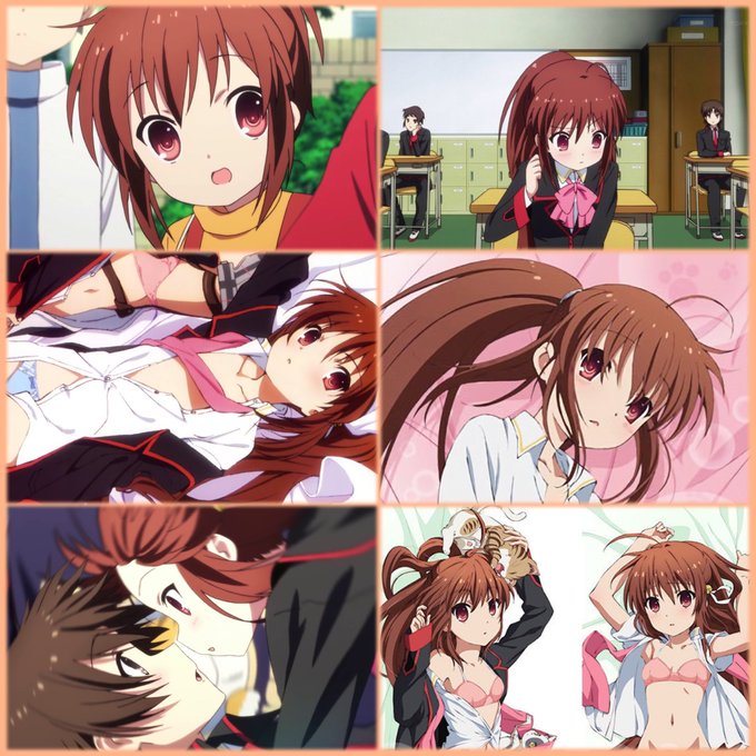 リトバス女子めちゃ可愛い尊い好き💕 リトバス女子めちゃ可愛い尊い好き💕