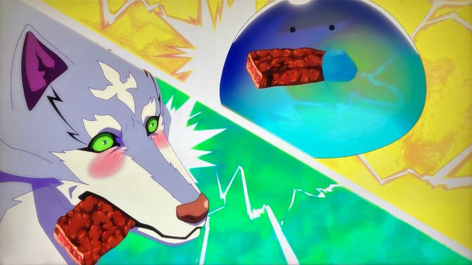 #とんでもスキルで異世界放浪メシスタートダッシュは良かったのですが中盤以降ストーリーの起伏が少なくて、途中からお料理番組 #とんでもスキルで異世界放浪メシスタートダッシュは良かったのですが中盤以降ストーリーの起伏が少なくて、途中からお料理番組