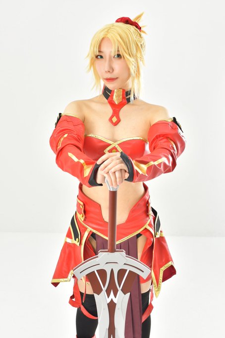 Fate/Apocrypha 🟥モードレッド🟥📷´-( ) Fate/Apocrypha 🟥モードレッド🟥📷´-( )