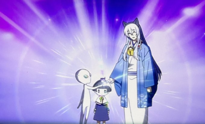 こんなん宇宙人一択でしょ!?だって山本くんが実在するんだから!!!#繰繰れコックリさん こんなん宇宙人一択でしょ!?だって山本くんが実在するんだから!!!#繰繰れコックリさん