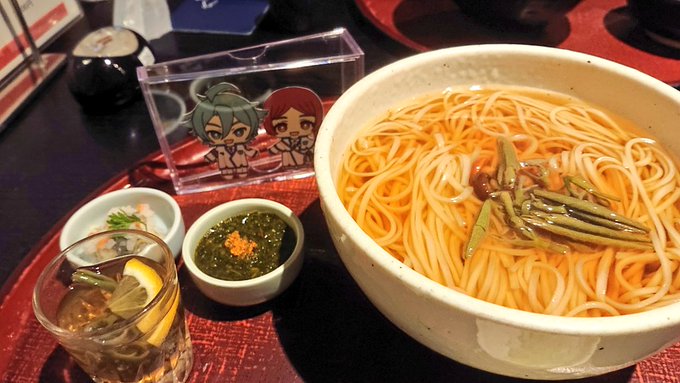 終演後きがさんとあきた美彩館へ行って来ましたよ🌾忍び寄る平山🦎またラブ米とコラボしてほしいね~って話をした 終演後きがさんとあきた美彩館へ行って来ましたよ🌾忍び寄る平山🦎またラブ米とコラボしてほしいね~って話をした