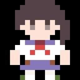 #がっこうぐらし! 「がっこうぐらし！」おかえRe ドット絵まとめ Vol.1 - SUMA☆KIRA（スマきら）的插画