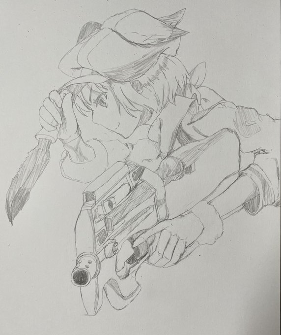 #GGO #小比類巻カレン #イラスト小比類巻カレンことレンちゃん #GGO #小比類巻カレン #イラスト小比類巻カレンことレンちゃん