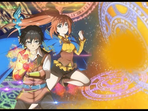 TVアニメ「#異世界チート魔術師」PV第2弾 #TVアニメ異世界チート魔術師PV第2弾 #異世界チート魔術師 #異世界 TVアニメ「#異世界チート魔術師」PV第2弾 #TVアニメ異世界チート魔術師PV第2弾 #異世界チート魔術師 #異世界