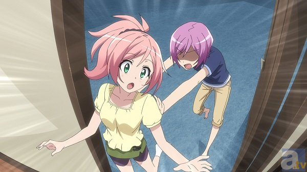 ところで城下町のダンデライオンには「櫻田岬」というCVがすごい長妻樹里っぽいキャラがいるんですよね ところで城下町のダンデライオンには「櫻田岬」というCVがすごい長妻樹里っぽいキャラがいるんですよね