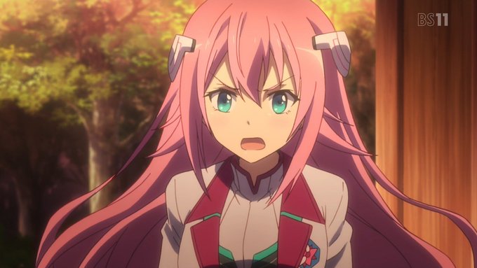 学戦都市キタコレ!!ユリス可愛いのですよね。#ラッキーナイト 学戦都市キタコレ!!ユリス可愛いのですよね。#ラッキーナイト