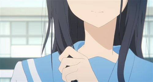 リズと青い鳥、また見たいな リズと青い鳥、また見たいな