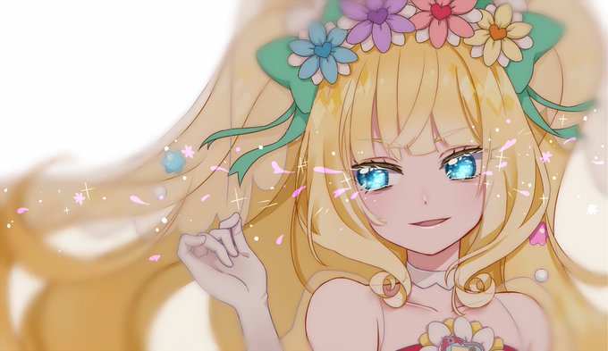 きらきら#precure きらきら#precure