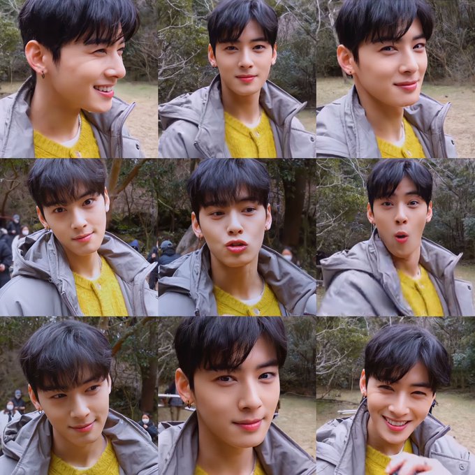 子どもみたい⸝⸝o̴̶̷̥᷅ ̫ o̴̶̷̥᷅⸝⸝💘#아스트로 #ASTRO #アストロ #차은우 #CH 子どもみたい⸝⸝o̴̶̷̥᷅ ̫ o̴̶̷̥᷅⸝⸝💘#아스트로 #ASTRO #アストロ #차은우 #CH