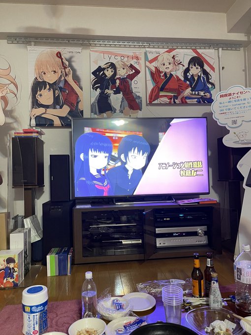何故がハイスコアガール 何故がハイスコアガール