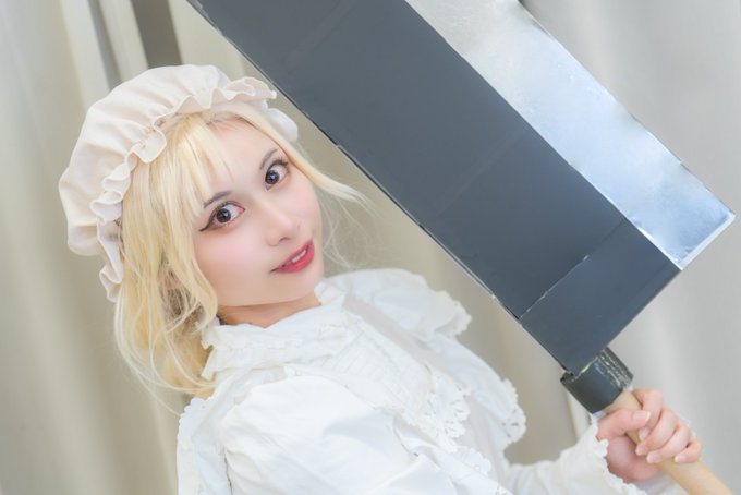 cosplay はたらく細胞 マクロファージ📸→1枚目→みるすさん( 2枚目→ToolPageさん( 3枚目→梅酒さん cosplay はたらく細胞 マクロファージ📸→1枚目→みるすさん( 2枚目→ToolPageさん( 3枚目→梅酒さん