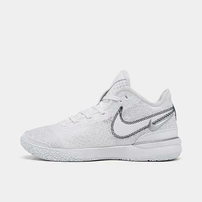 NEW via FNLJD
Nike Zoom LeBron NXXT Gen