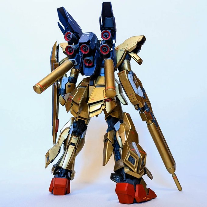 MG 1/100 MSN-06S シナンジュ・スタイン Ver.Kaフル・フロンタルがシャアの再来であれば、クワトロの再 MG 1/100 MSN-06S シナンジュ・スタイン Ver.Kaフル・フロンタルがシャアの再来であれば、クワトロの再