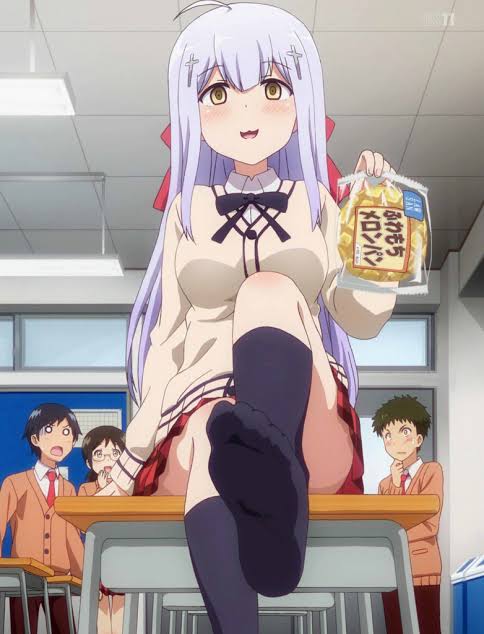 今日3/19は、ガヴリールドロップアウトのスタイル抜群、学業スポーツ優秀だけどドSなラフィエルちゃんの誕生日です♪♪♪お 今日3/19は、ガヴリールドロップアウトのスタイル抜群、学業スポーツ優秀だけどドSなラフィエルちゃんの誕生日です♪♪♪お