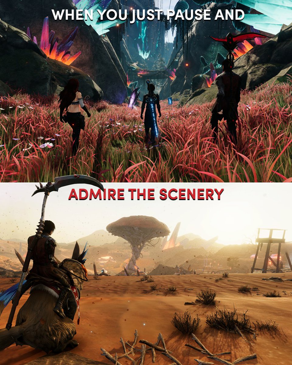Treat yourself this weekend with a new JRPG
Unlock the BEAUTIFUL Edge of Eternity with your March ...