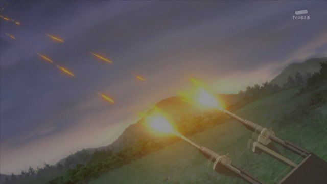 GATE 自衛隊 彼の地にて、斯く戦えり#ろうきん8 #roukin8 GATE 自衛隊 彼の地にて、斯く戦えり#ろうきん8 #roukin8