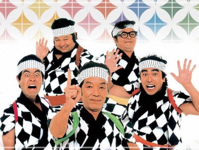 どのドリフターズ特集なのか🤔 #ラジオ深夜便 どのドリフターズ特集なのか🤔 #ラジオ深夜便