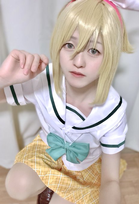 併せが来週だからウィッグ切った!あとは指輪のステッキを作ります☺️✨#魔法少女サイト #水蓮寺清春#コスプレイヤーさんと 併せが来週だからウィッグ切った!あとは指輪のステッキを作ります☺️✨#魔法少女サイト #水蓮寺清春#コスプレイヤーさんと