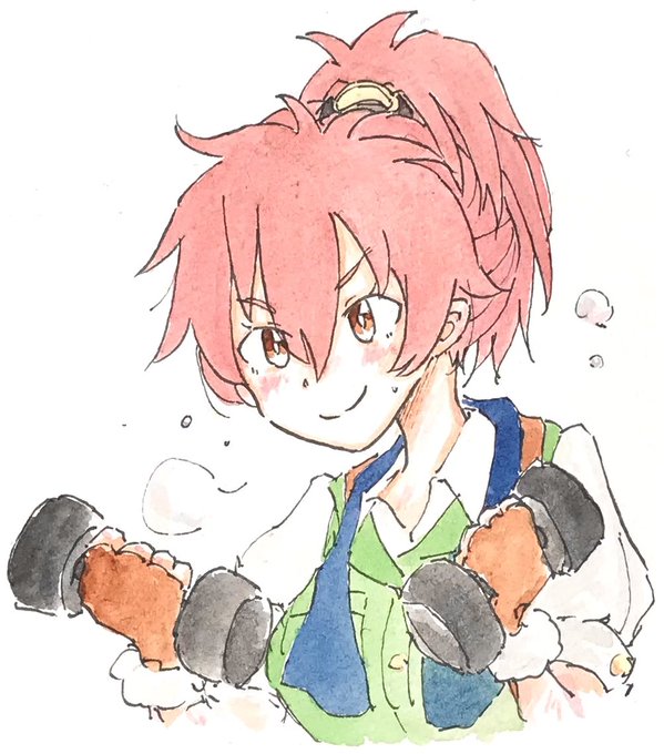 コトブキ飛行隊のレオナ#コトブキ コトブキ飛行隊のレオナ#コトブキ