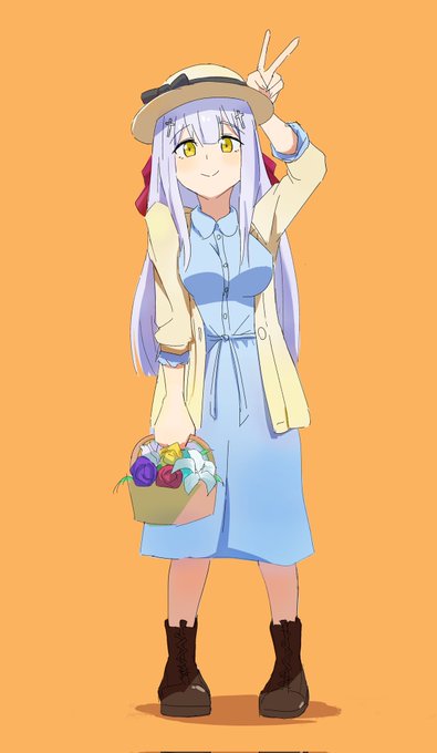 ラフィエルちゃん誕生日おめでとう🎉#白羽・ラフィエル・エインズワース#ガヴリールドロップアウト ラフィエルちゃん誕生日おめでとう🎉#白羽・ラフィエル・エインズワース#ガヴリールドロップアウト