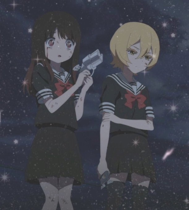 魔法少女サイト観てる🙃絵が結構可愛くって好き👀💕話の内容はいろいろと凄いけど続きが気になって観ちゃう😂✨見た事ある人いる 魔法少女サイト観てる🙃絵が結構可愛くって好き👀💕話の内容はいろいろと凄いけど続きが気になって観ちゃう😂✨見た事ある人いる