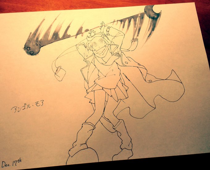 過去絵アンゴルモアケロロ軍曹なつかしー#ケロロ軍曹 #アンゴルモア #イラスト好きな人と繋がりたい #絵柄が好みっていう 過去絵アンゴルモアケロロ軍曹なつかしー#ケロロ軍曹 #アンゴルモア #イラスト好きな人と繋がりたい #絵柄が好みっていう