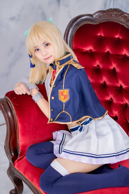 ロクでなし魔術講師と禁忌教典自己満の写真集作る予定です🤔💭ルミア ロクでなし魔術講師と禁忌教典自己満の写真集作る予定です🤔💭ルミア