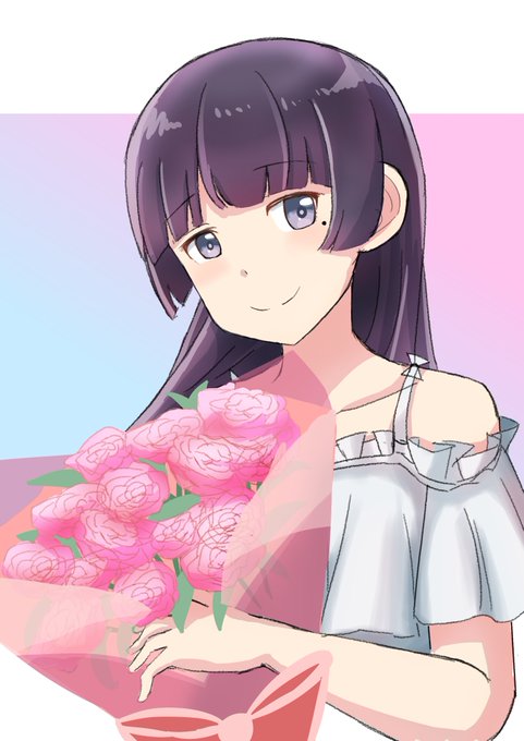 つよつよ絵師になるのが目標です!二次創作多めです! 俺妹の黒猫が好きです#三億アカウントの中から私を発掘してください つよつよ絵師になるのが目標です!二次創作多めです! 俺妹の黒猫が好きです#三億アカウントの中から私を発掘してください