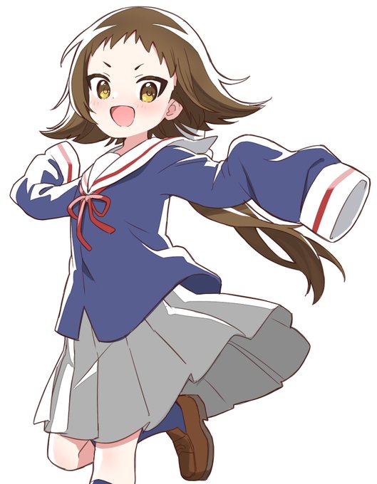 【リクエスト】未確認で進行形 三峰真白 【リクエスト】未確認で進行形 三峰真白
